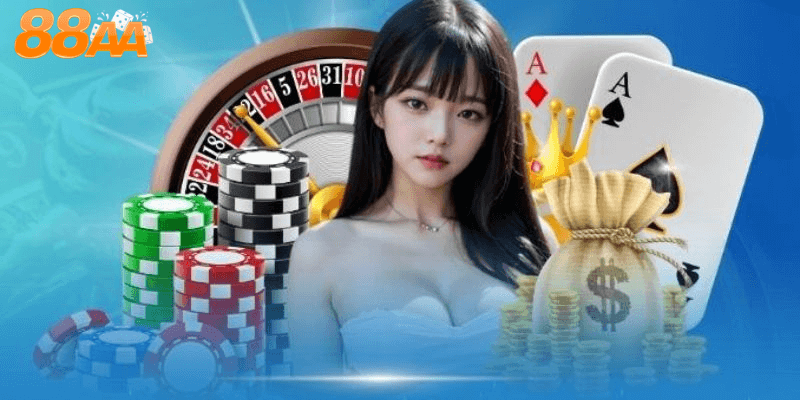 Các lời khuyên giúp tối đa hóa hiệu quả của mẹo quản lí vốn cược 88AA
